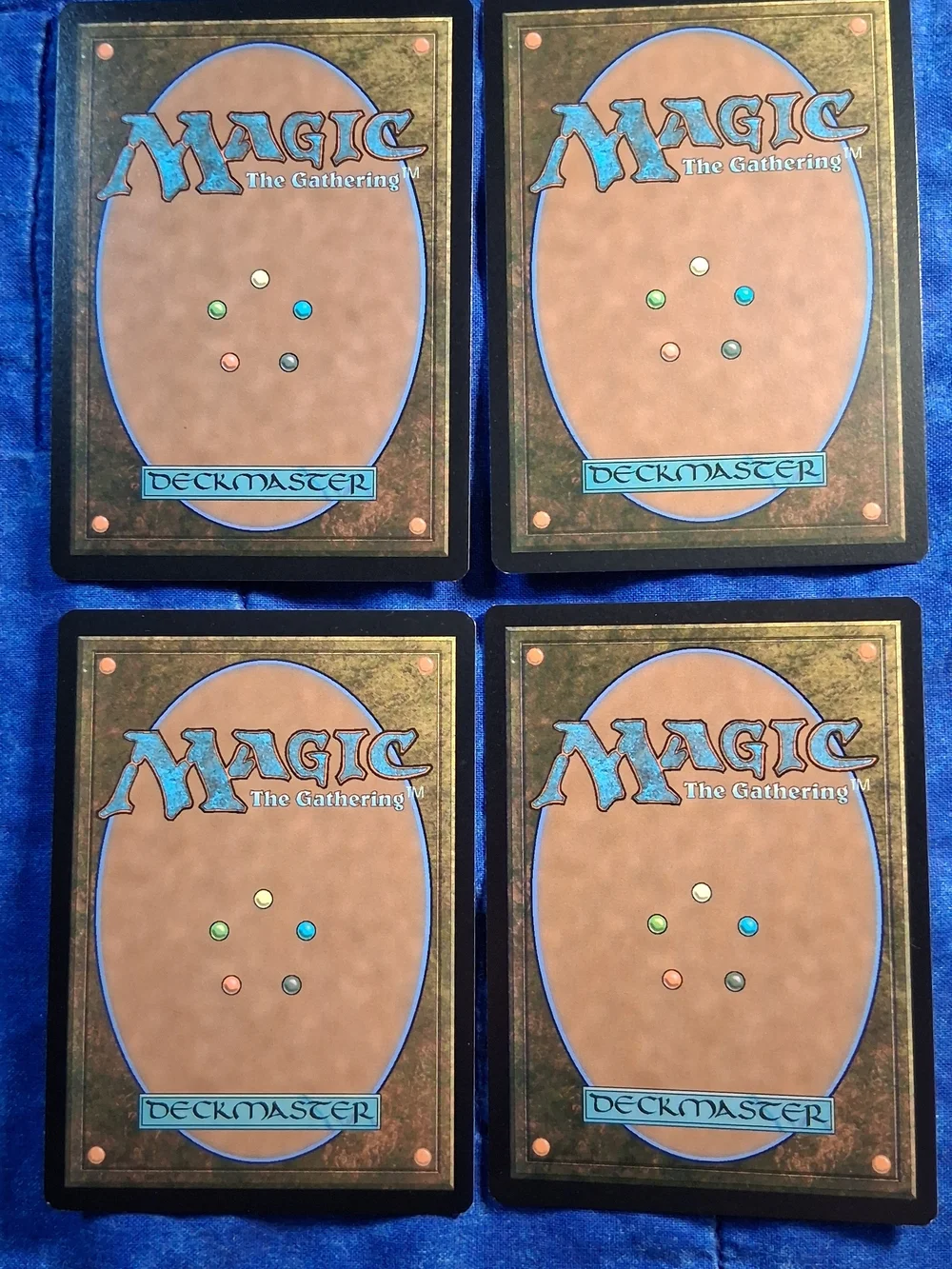 23 Card Katara Of The Water Tribe Bundle ~ Avatar: The Last Airbender ~ Magic NM
